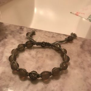 TAI bracelet